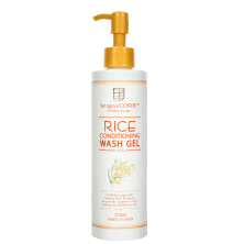 世田谷コスメ洗顔,洗顔ジェル,ライスセラミド配合
