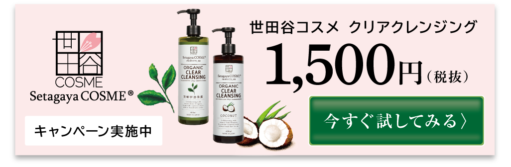 世田谷コスメ,クレンジングジェル,マツエクOK,大容量クレンジング,毛穴,つっぱらない
