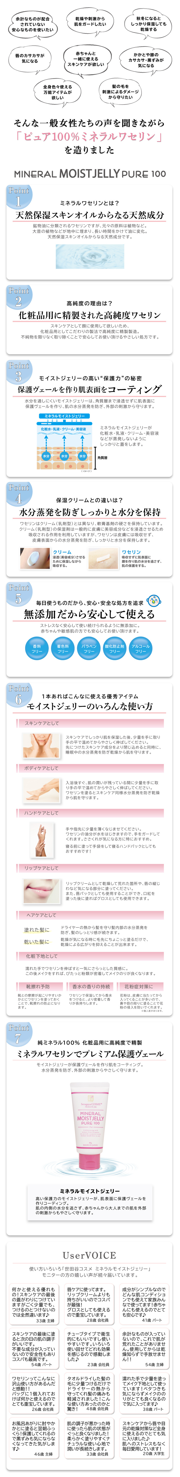 世田谷コスメ,ミネラルワセリン,ワセリン,乾燥肌,肌を守る,万能コスメ,親子で使える,保湿アイテム,冬の保湿,黒ずみケア,メイク下地,肌をガード,花粉症対策